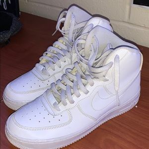 Air Force 1 High’s